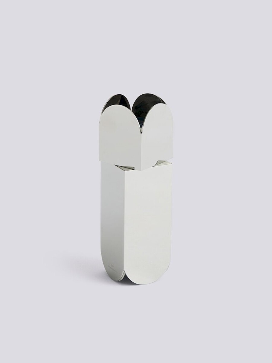 moulins à poivre, moulins à sel, moulins design en vente à L'Objet - boutique de déco design à Royan