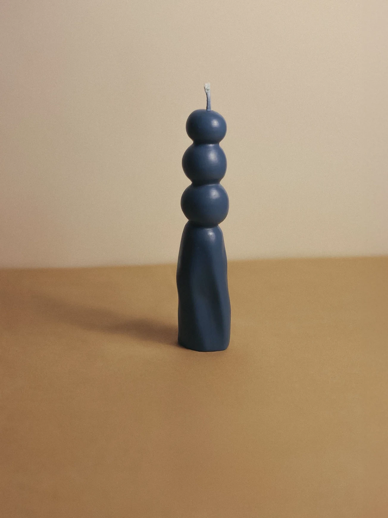 Bougie Africa Mulier studio design objet royan