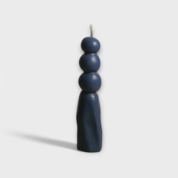Bougie Africa Mulier studio design objet royan