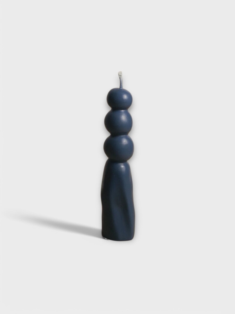 Bougie Africa Mulier studio design objet royan