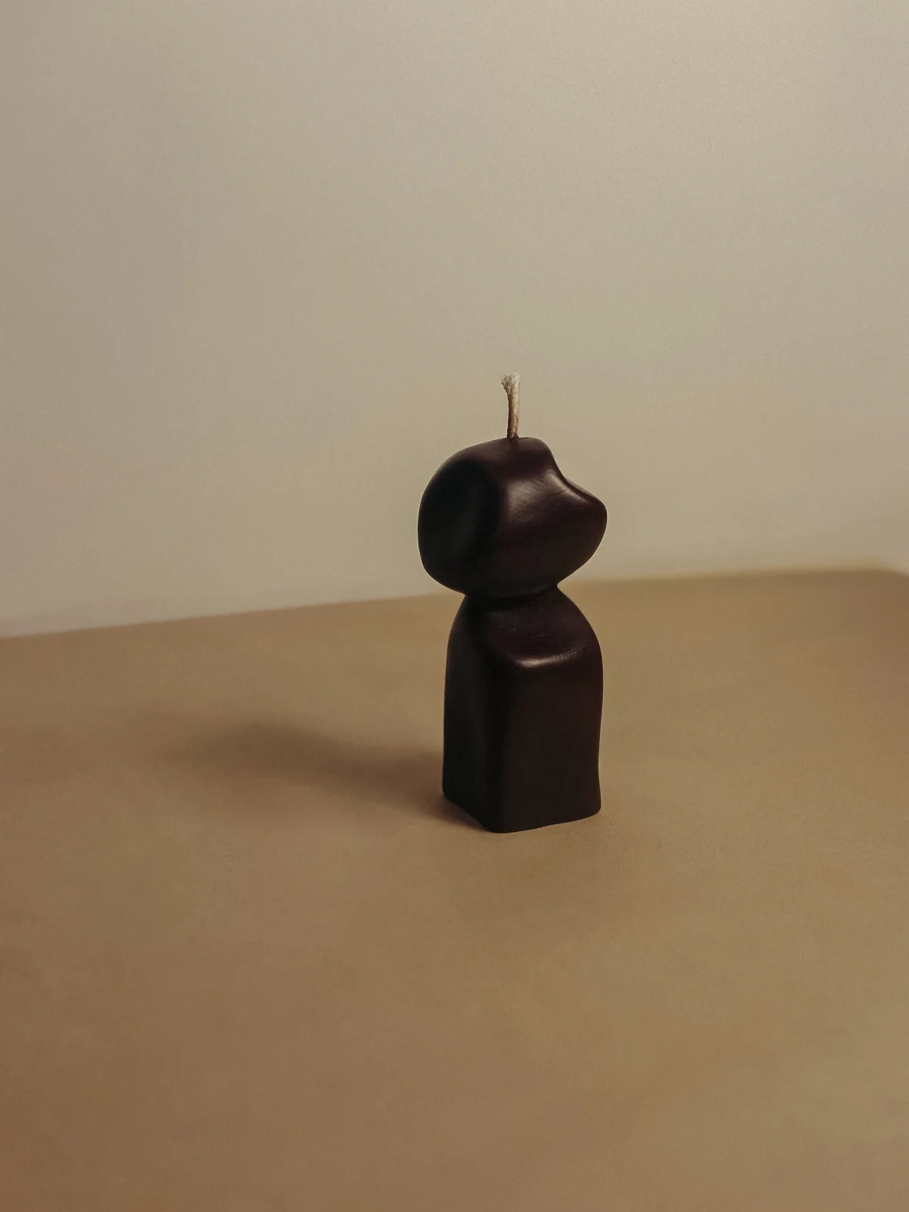 Bougie Libra Mulier studio design objet royan