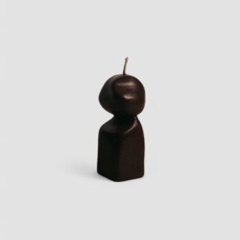 Bougie Libra Mulier studio design objet royan