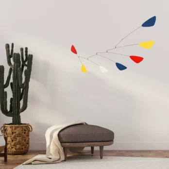 Mobile suspendu London Volta Design en vente à L'Objet - Boutique de décoration design à Royan