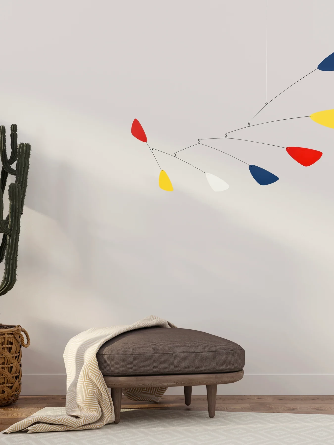 Mobile suspendu London Volta Design en vente à L'Objet - Boutique de décoration design à Royan