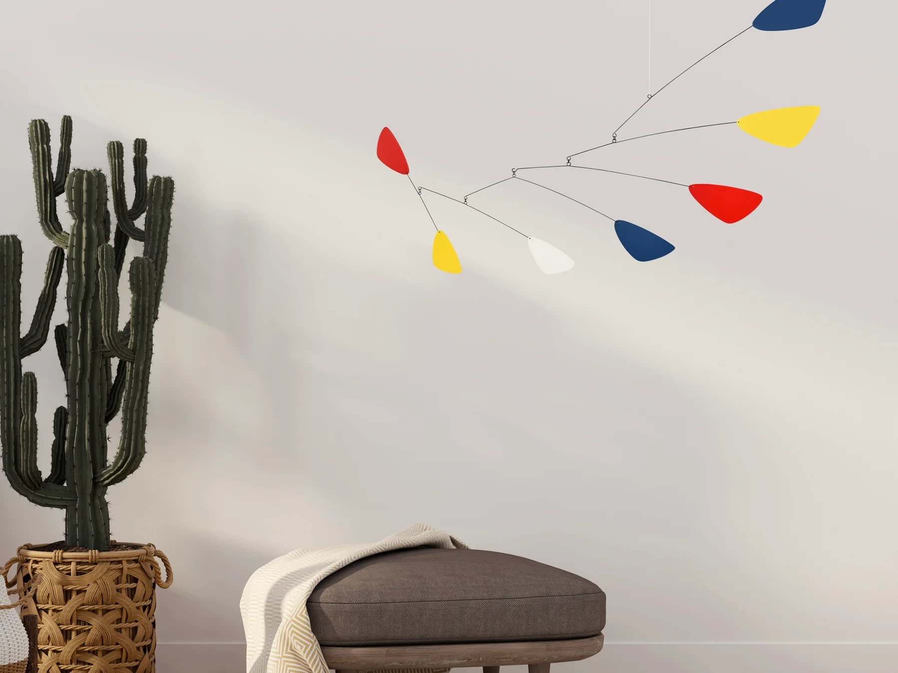 Mobile suspendu London Volta Design en vente à L'Objet - Boutique de décoration design à Royan