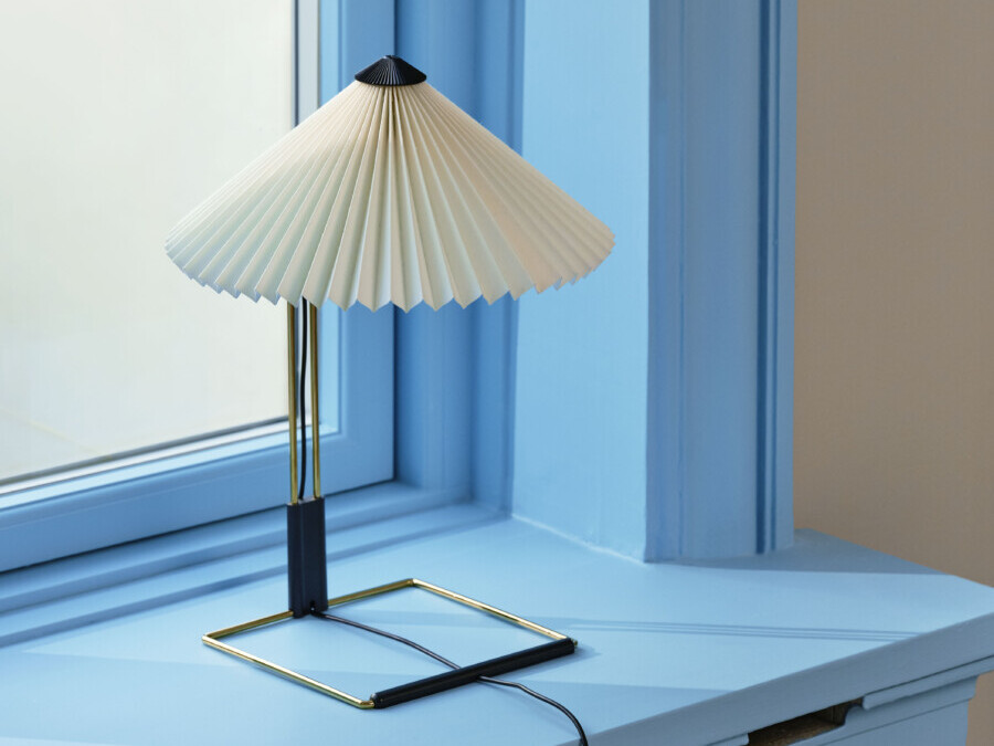 Luninaires design, design contemporain boutique L'objet Royan