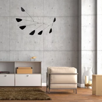 Mobile suspendu Mykonos Volta Design en vente à L'Objet - Boutique de décoration design à Royan