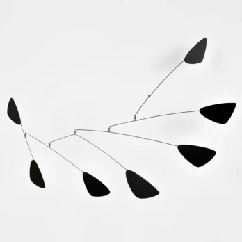 Mobile sur suspendu Mykonos Volta Design en vente à L'Objet - Boutique de décoration design à Royan