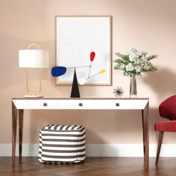 Mobile sur pied Paris 48 Volta Design en vente à L'Objet - Boutique de décoration design à Royan