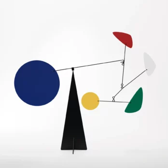 Mobile sur pied Roma Volta Design en vente à L'Objet - Boutique de décoration design à Royan