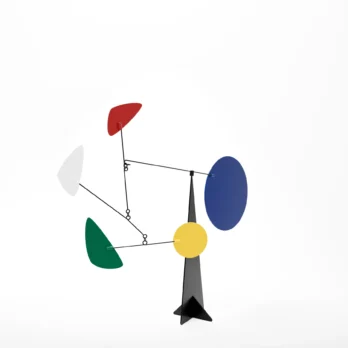 Mobile sur pied Roma Volta Design en vente à L'Objet - Boutique de décoration design à Royan