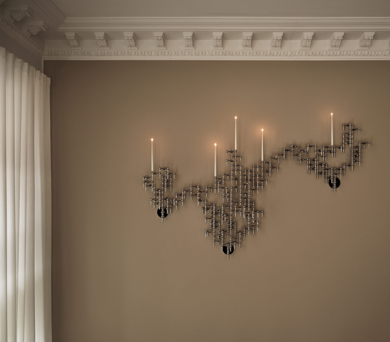 Mobilier design et contemporain boutique de Royan