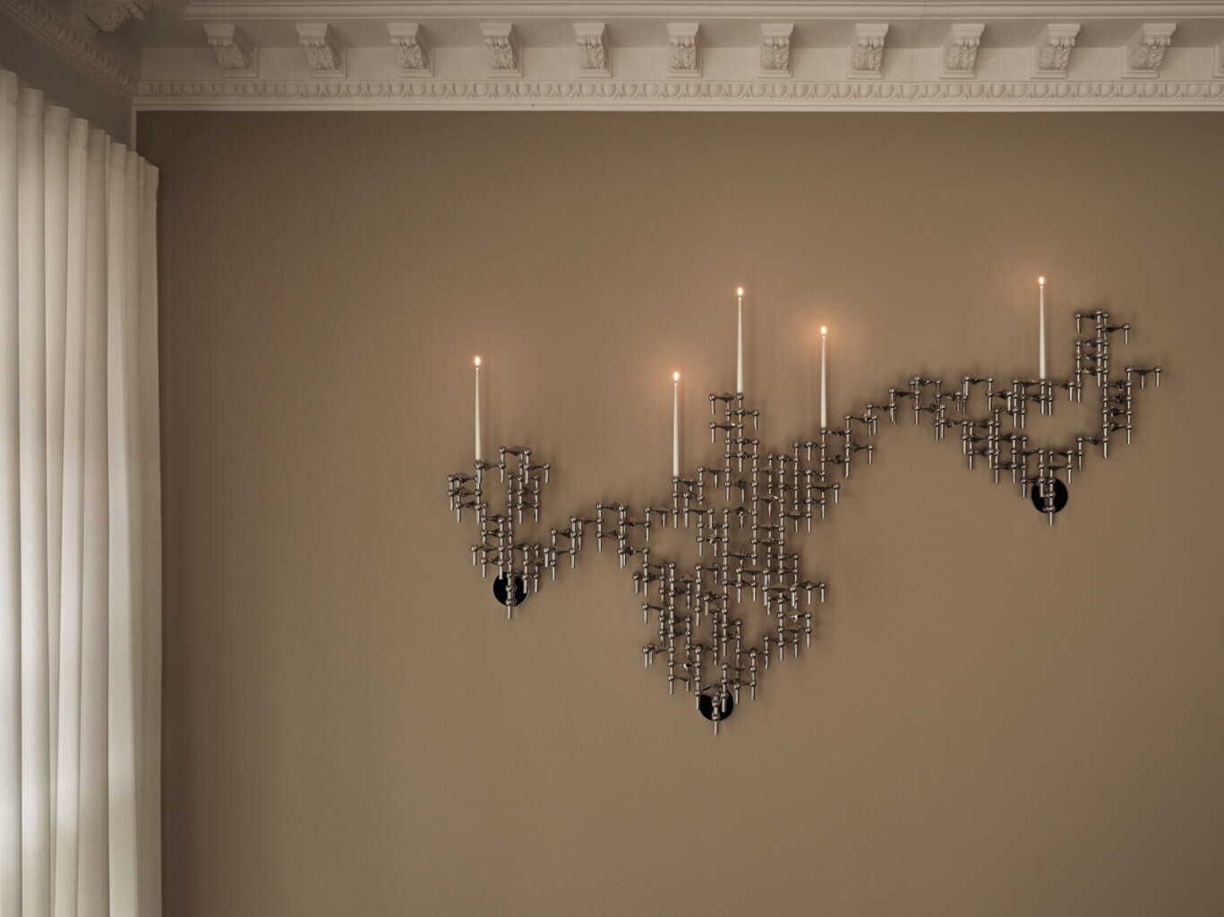 Mobilier design et contemporain boutique de Royan