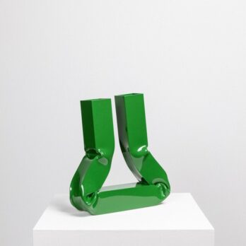 Vase vasi aot studio design objet royan vert