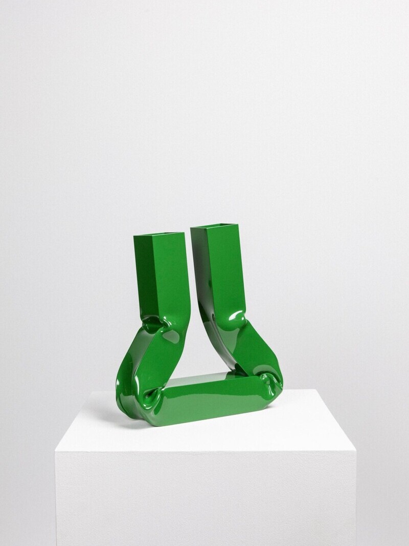 Vase vasi aot studio design objet royan vert