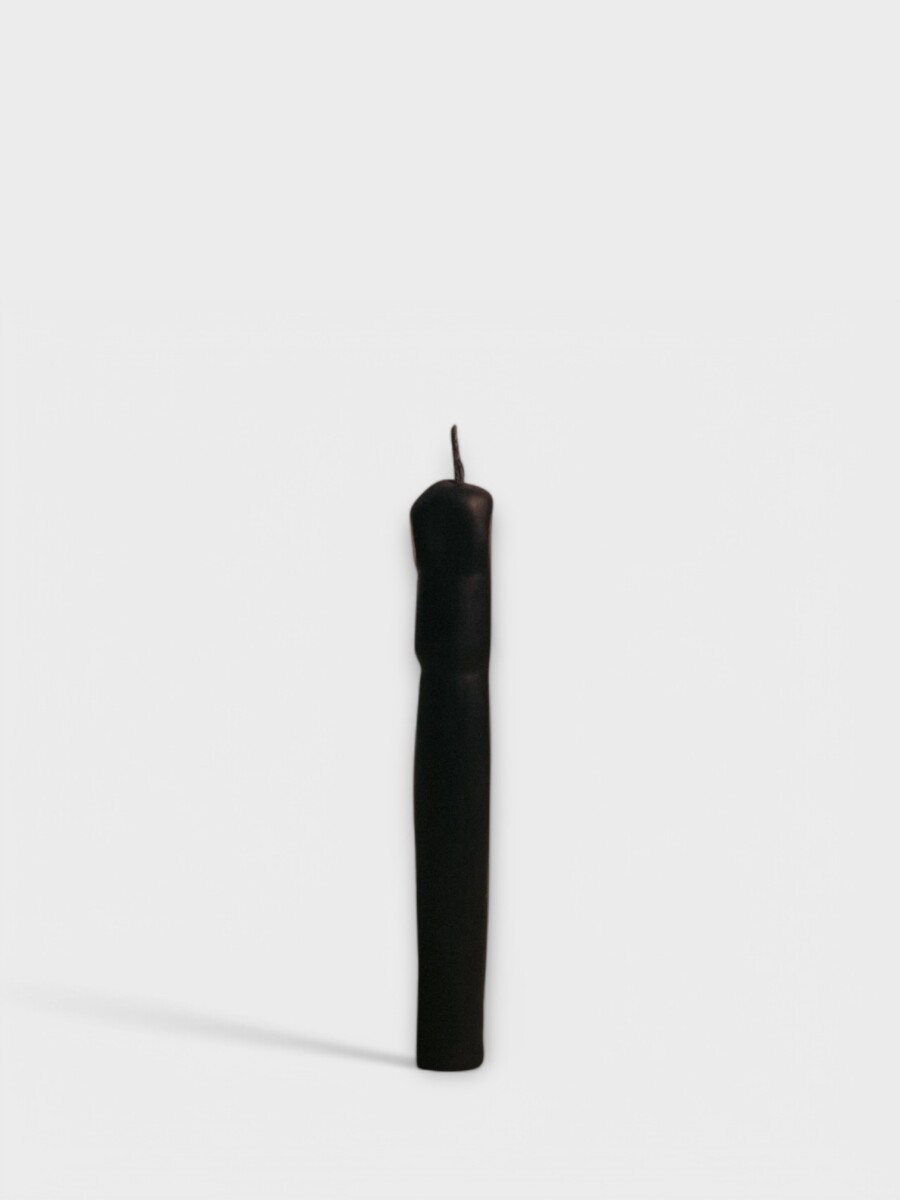 Bougie Bambu Mulier studio design objet royan
