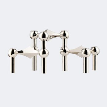 chandelier stoff nagel design objet decoration design royan