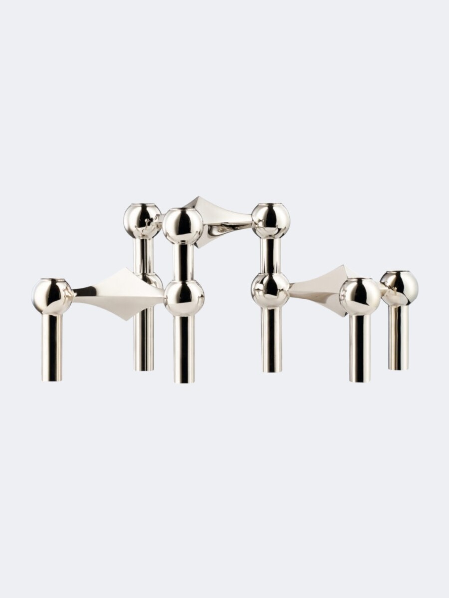 chandelier stoff nagel design objet decoration design royan