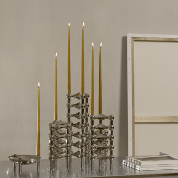 chandelier stoff nagel design objet decoration design royan