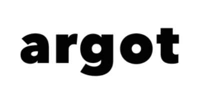 Logo Argot Studio décoration design à Royan