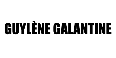 Guylène Galantine - bougeoirs - décoration à Royan