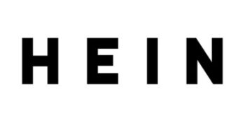 Logo Hein Studio objets design d'exception - L'Objet Royan