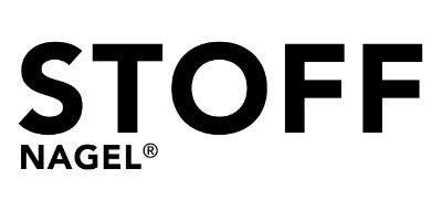 Logo Stoff Nagel Boutique Design Royan