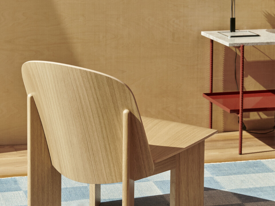 Mobilier design et contemporain boutique de Royan