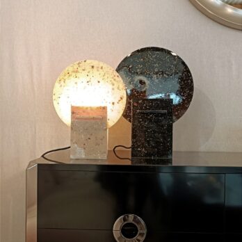 lampe Monadre Censis Rubliss objet royan