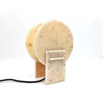 lampe Monadre Censis Rubliss objet royan
