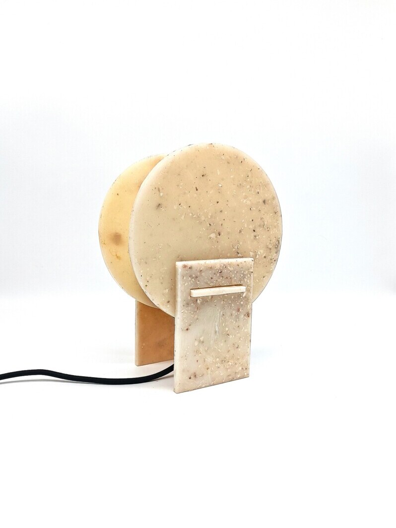 lampe Monadre Censis Rubliss objet royan