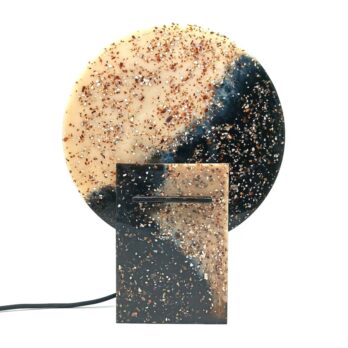 lampe Monadre Censis Rubliss objet royan