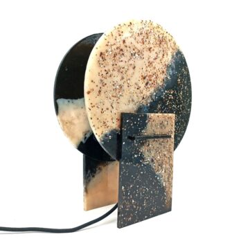 lampe Monadre Censis Rubliss objet royan