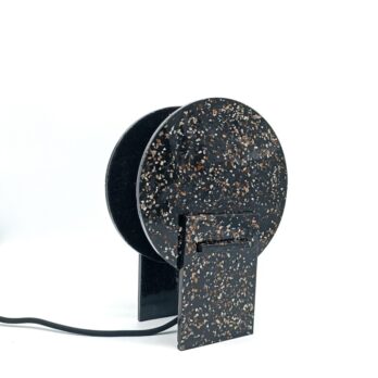 lampe Monadre Censis Rubliss objet royan