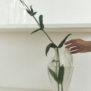 Vase Soeurs imprimé en 3d par Argot Studio