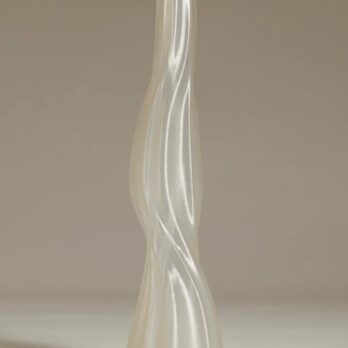 Vase Les Hortenses impression 3D Argot Studio