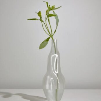 Vase Eson imprimé en 3D par Argot Studio