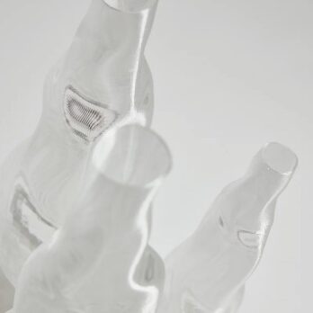 Vase Eson imprimé en 3D par Argot Studio