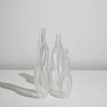 Vase Eson imprimé en 3D par Argot Studio