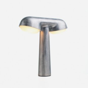 Lampe design TGV Ionna Vautrin x SNCF