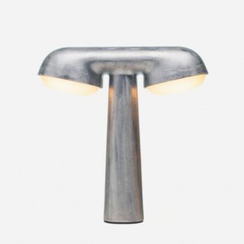 Lampe TGV Ionna Vautrin x SNCF