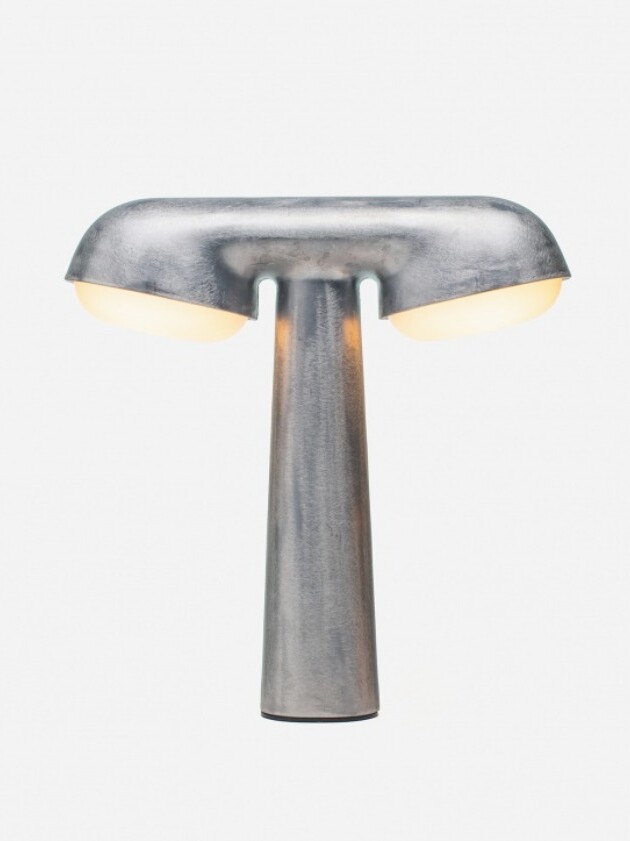 Lampe TGV Ionna Vautrin x SNCF