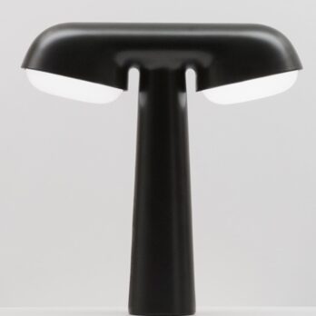 Lampe TGV design Ionna Vautrin x Sncf GRIS ANTHRACITE