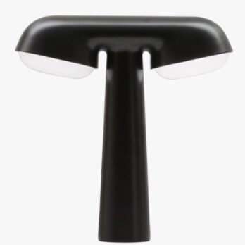 Lampe TGV design Ionna Vautrin x Sncf