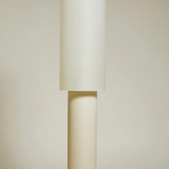 Lampe de table III imprimée en 3d par Argot Studio