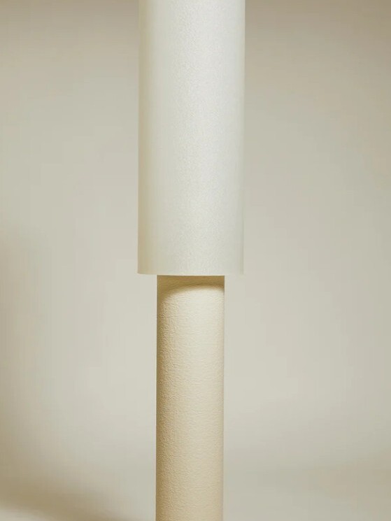 Lampe de table III imprimée en 3d par Argot Studio