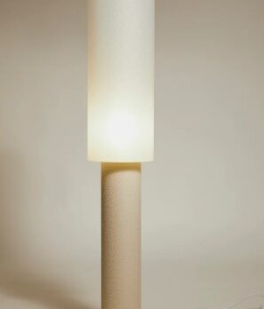 Lampe de table III imprimée en 3d par Argot Studio