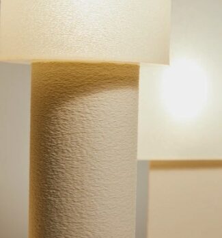 Lampe de table III imprimée en 3d par Argot Studio