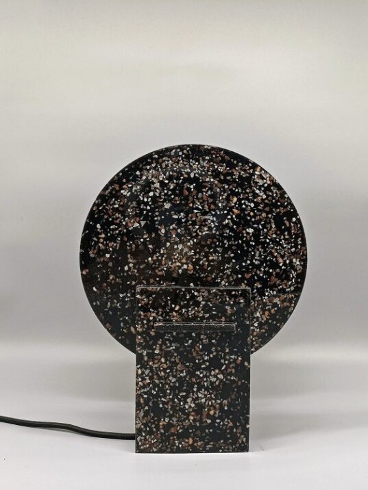 lampe Monadre Censis Rubliss objet royan