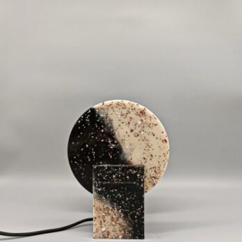 lampe Monadre Censis Rubliss objet royan